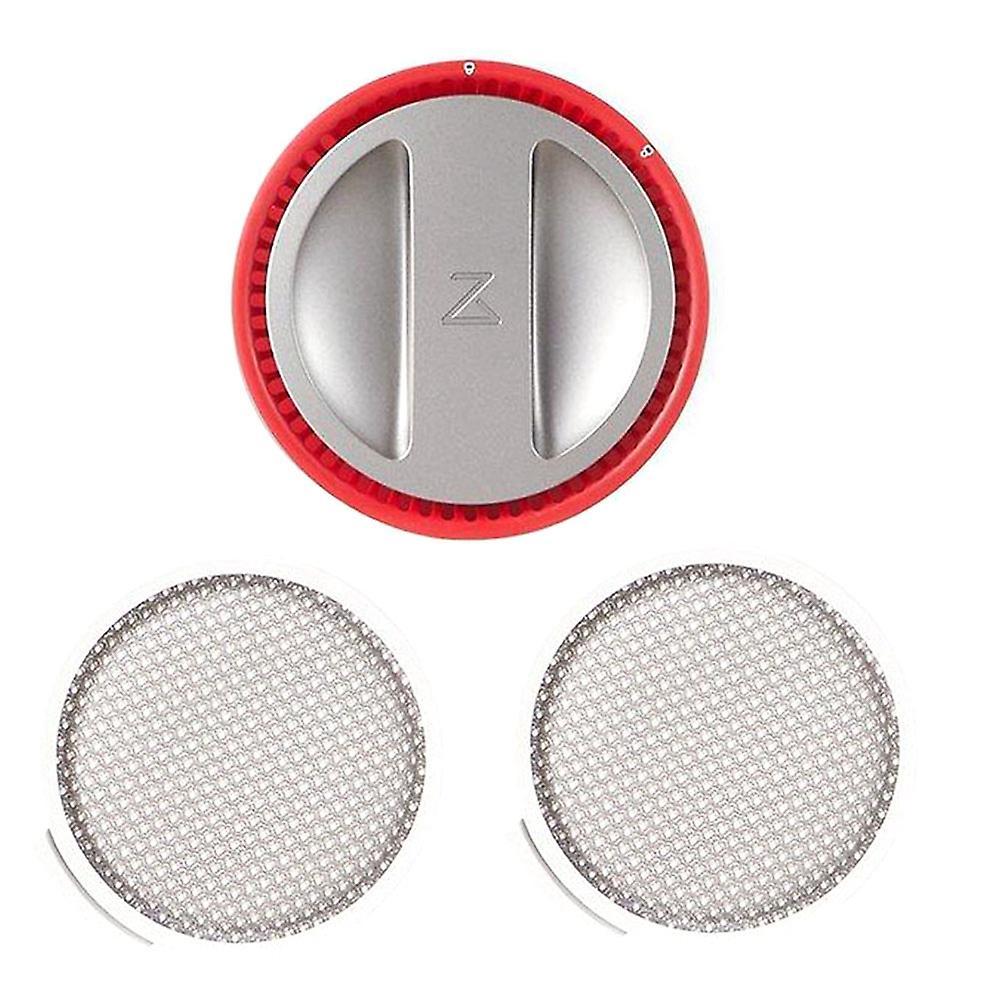 Front Filter and Rear Filter Replacement Accessories Kits