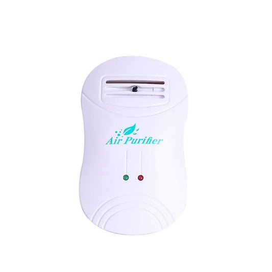 Air Purifier Plug In for Home Negative Ion Generator Eu Plug