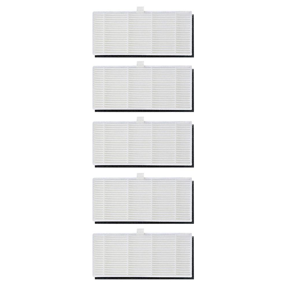 5pcs Filter for Xiaomi Replacement Spare Parts Remove Dust for Home