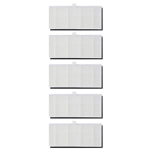 5pcs Filter for Xiaomi Replacement Spare Parts Remove Dust for Home