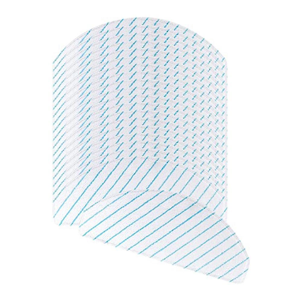 20pcs Strong Rag for Ecovacs Deebot Ozmo T8 Aivi T8 Max T8+ T9 Power