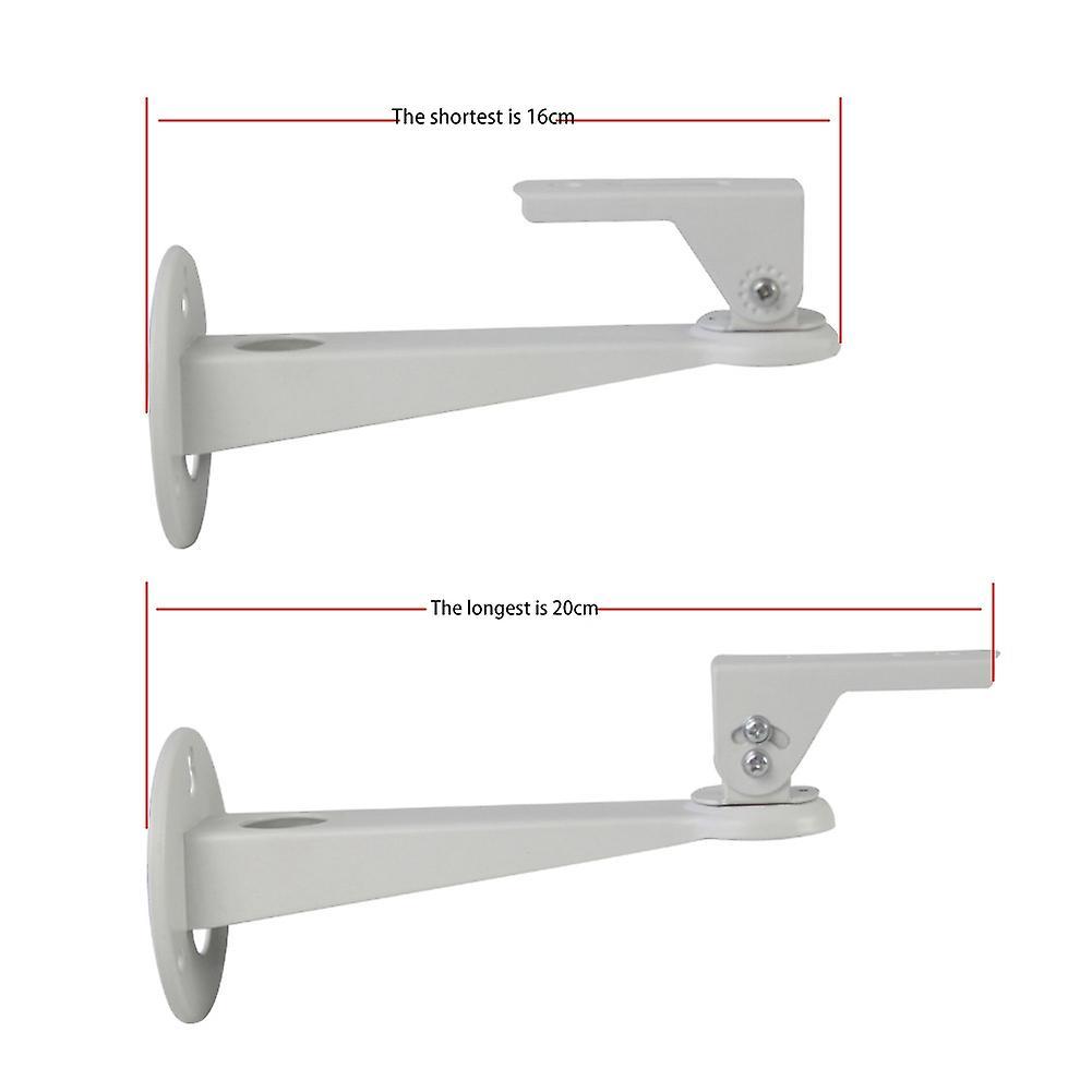 Mini Projector Wall Mount Universal Metal Projection Bracket Holder