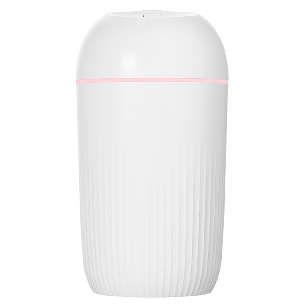 Air Humidifier for Room Usb Essential Oil Diffuser for Home Car C
