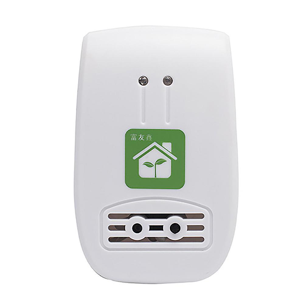 Negative Ion Generator Plug-in Air Purifier for Removing Odor Us Plug