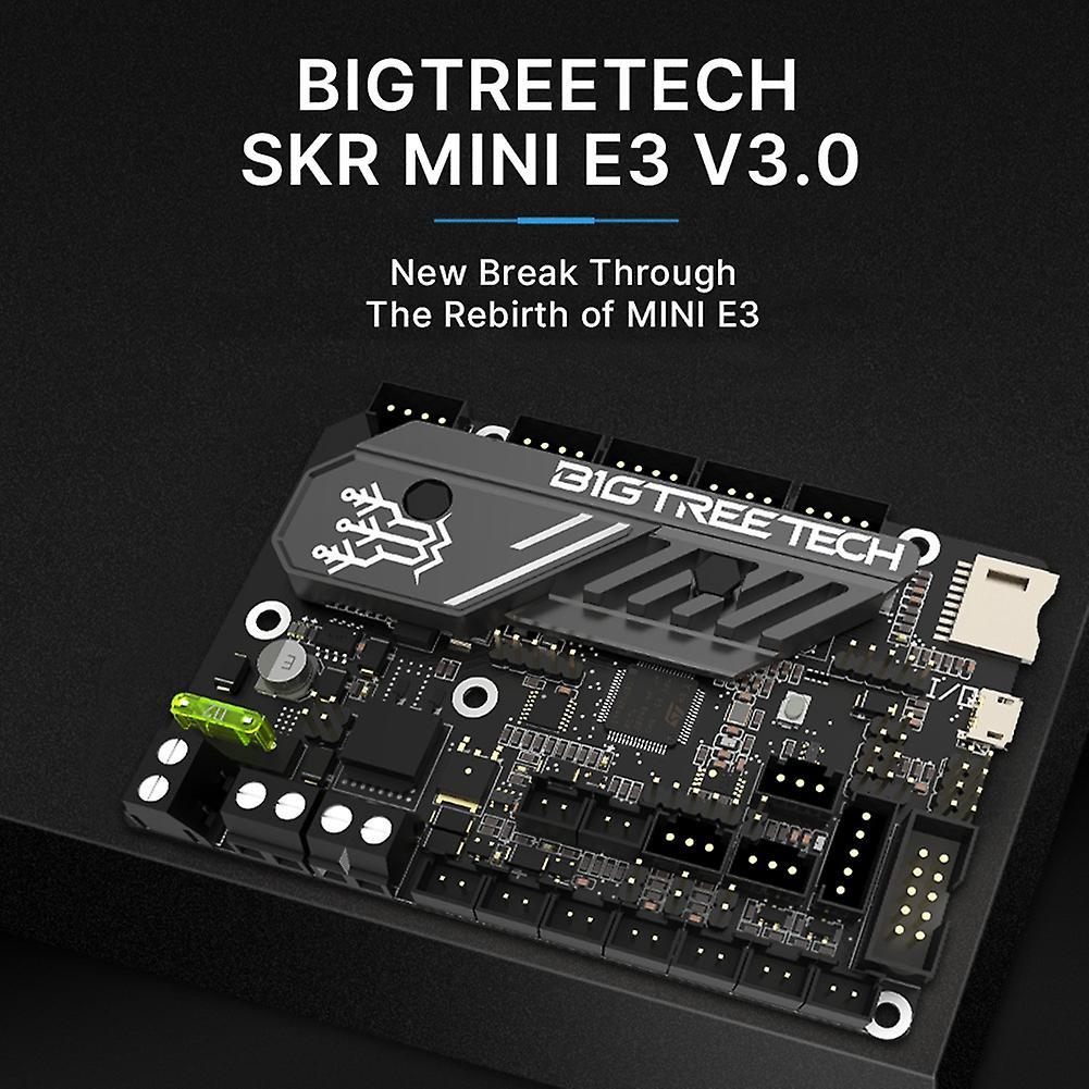 Bigtreetech Skr Mini E3 V3.0 32bit Btt Motherboard for Ender 3 5 Pro