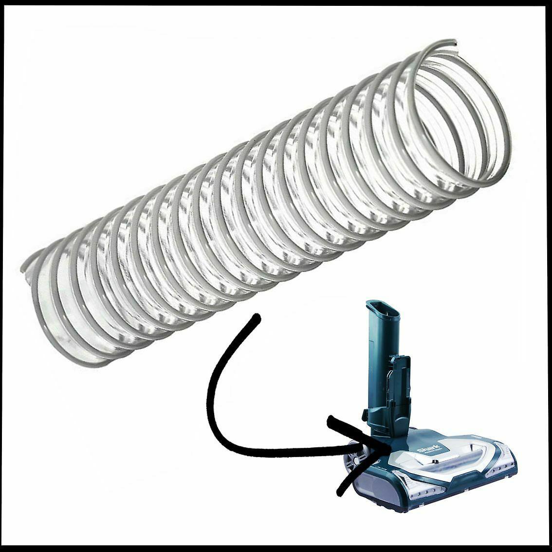 1pcs Lower Duct Hose for Shark Nv680 Nv680uk Nv680ukt Vacuum Cleaner