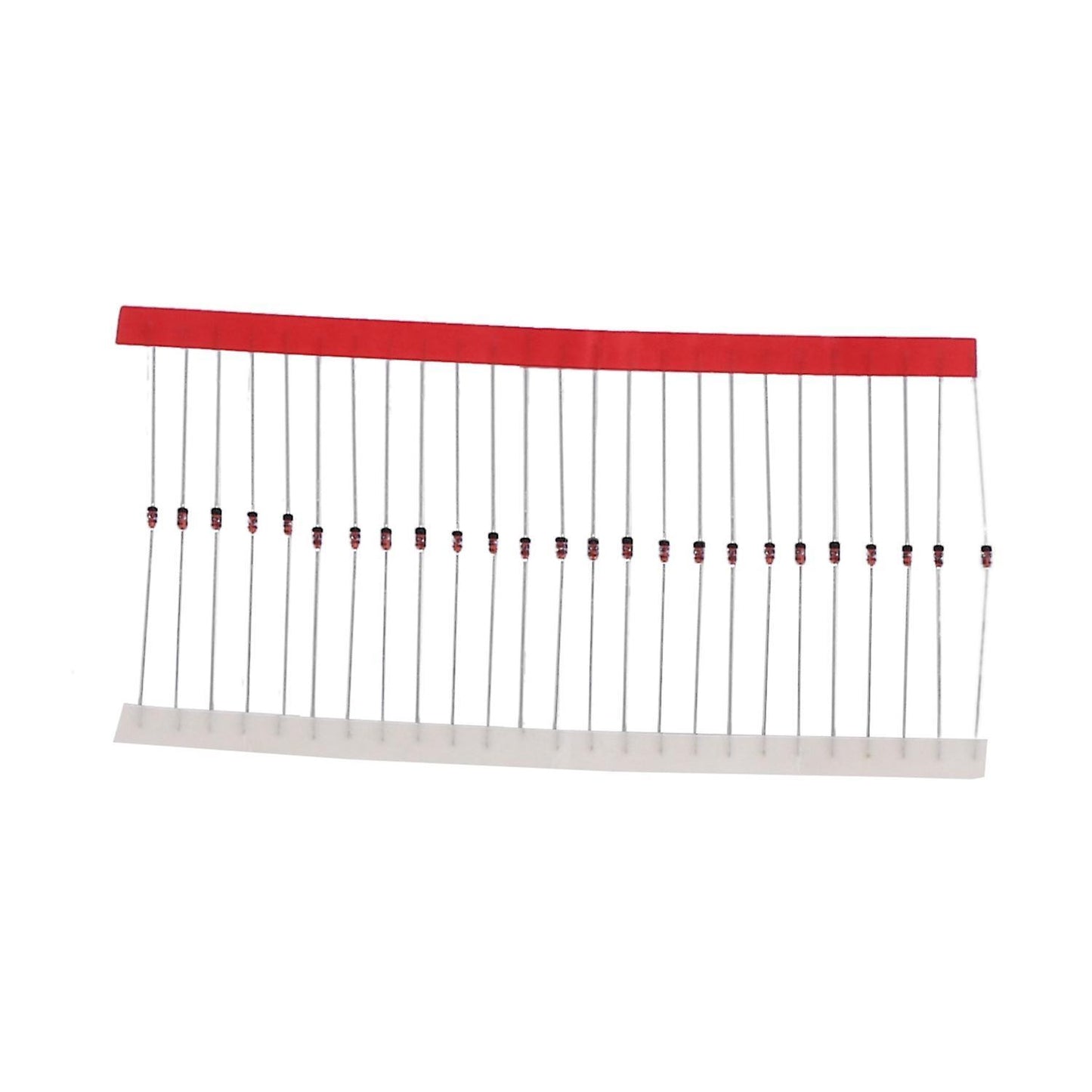 1n4148 1n4007 1n5819 1n5399 1n5408 1n5822 Fr107 Fr207 Diode Kit