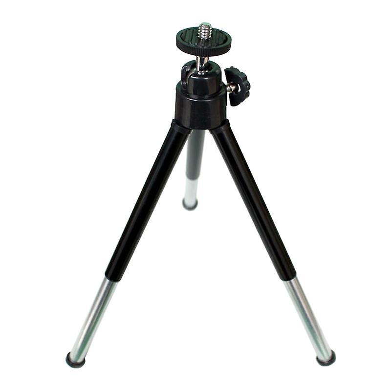 Mini Tripod for Phone for Yg300 Projector Camera Ttripode(black)