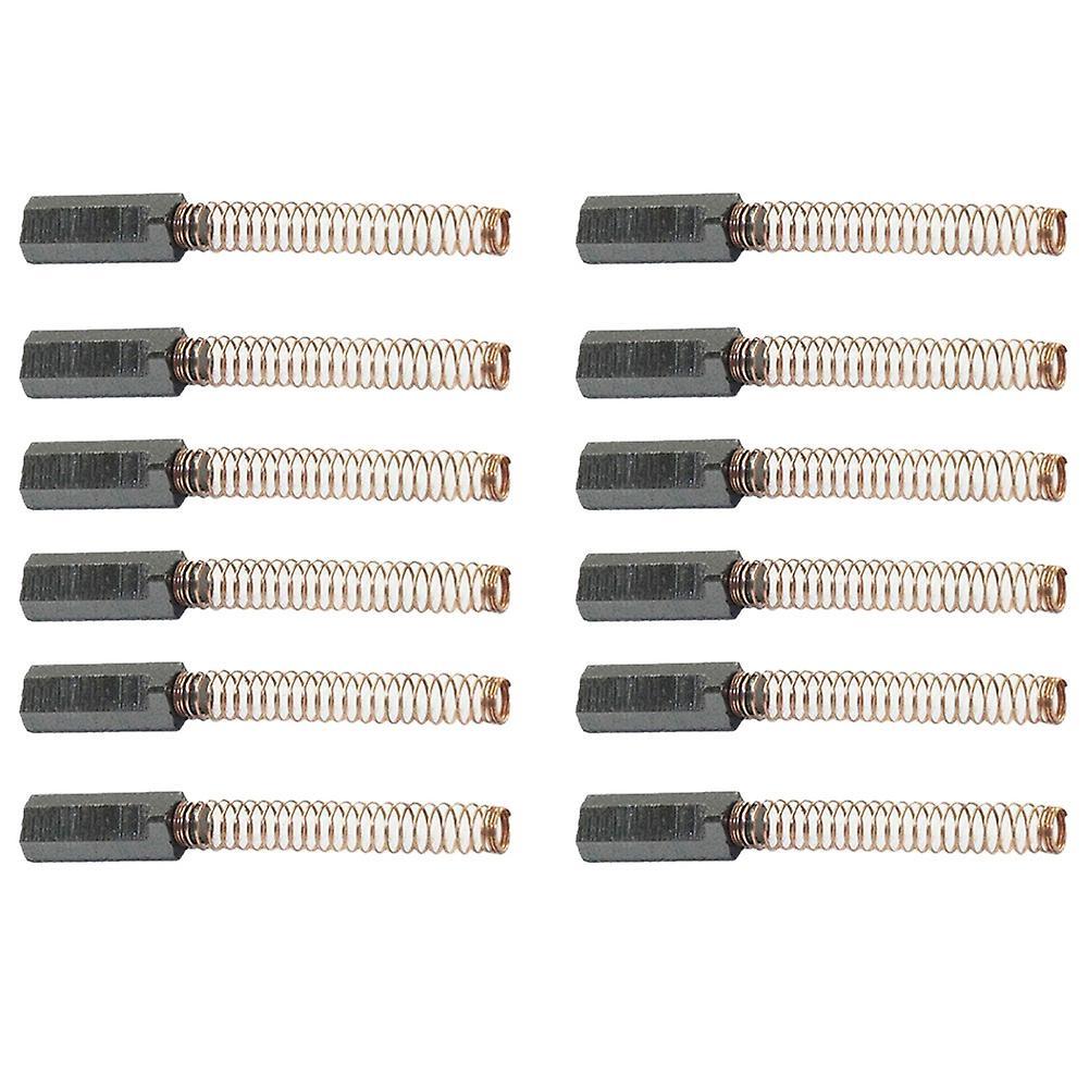 W10380496 Stand Mixer Carbon Motor Brush for Whirlpool,12 Pack