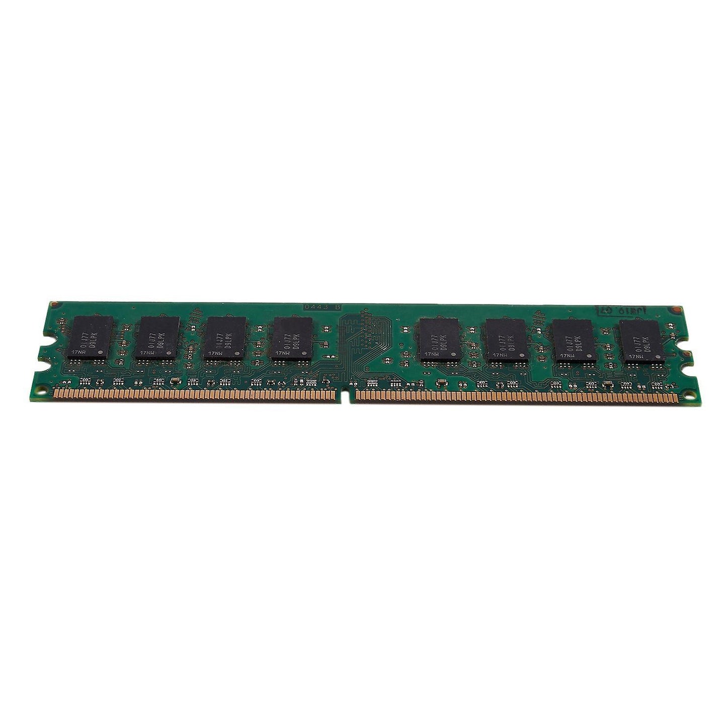 2gb Ddr2 Pc2-5300 667mhz 240pin 1.8v Desktop Dimm Memory Ram
