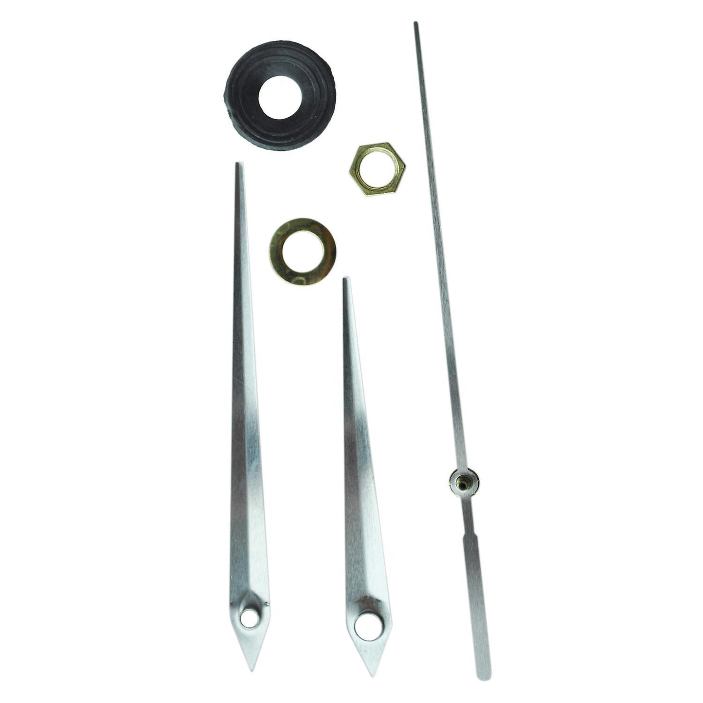 Quartz Clock Movement Mechanism Hour Hand Diy Repair Parts Kit