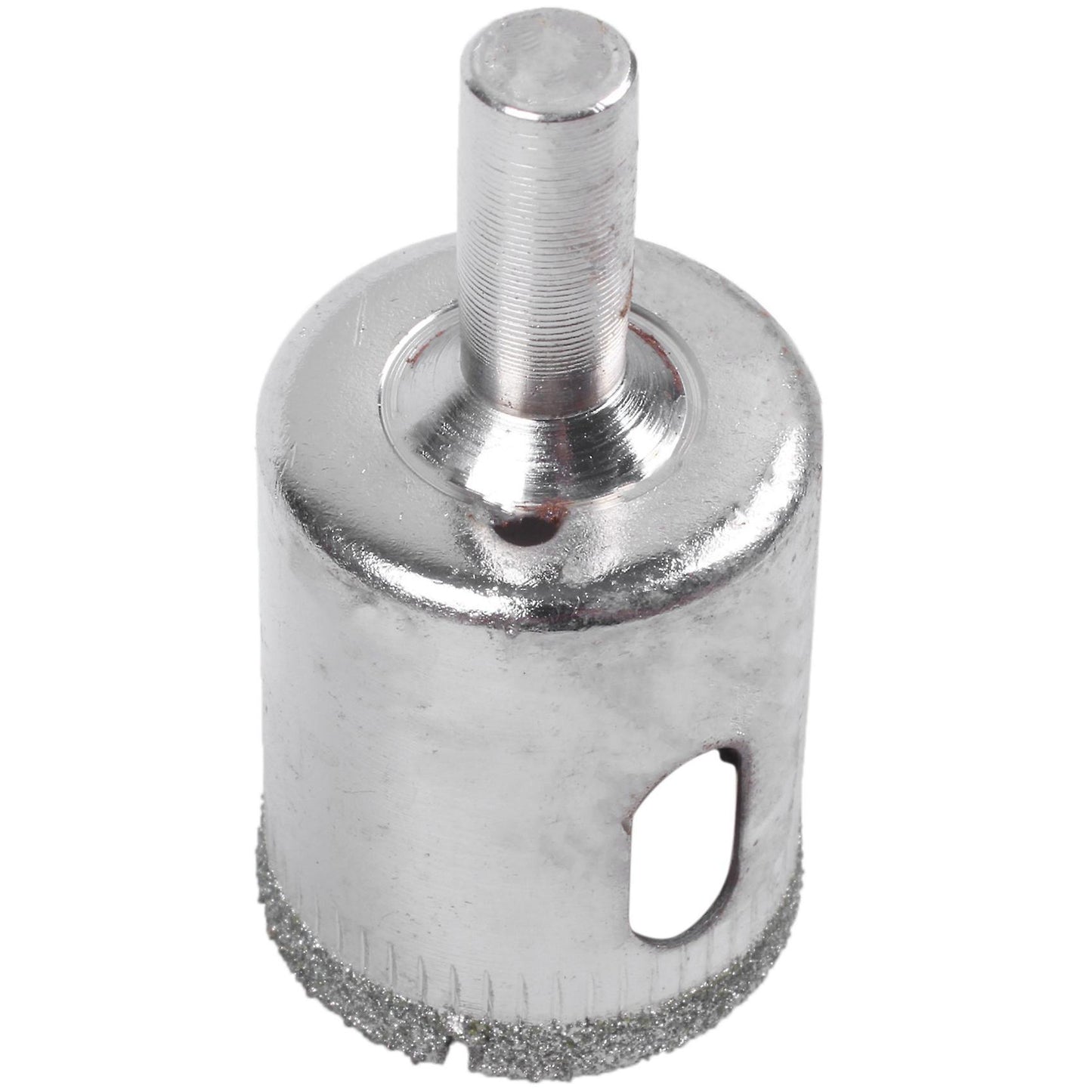 Diamond Coated Tip 40mm Glass Hole Saw Cutter Bit
