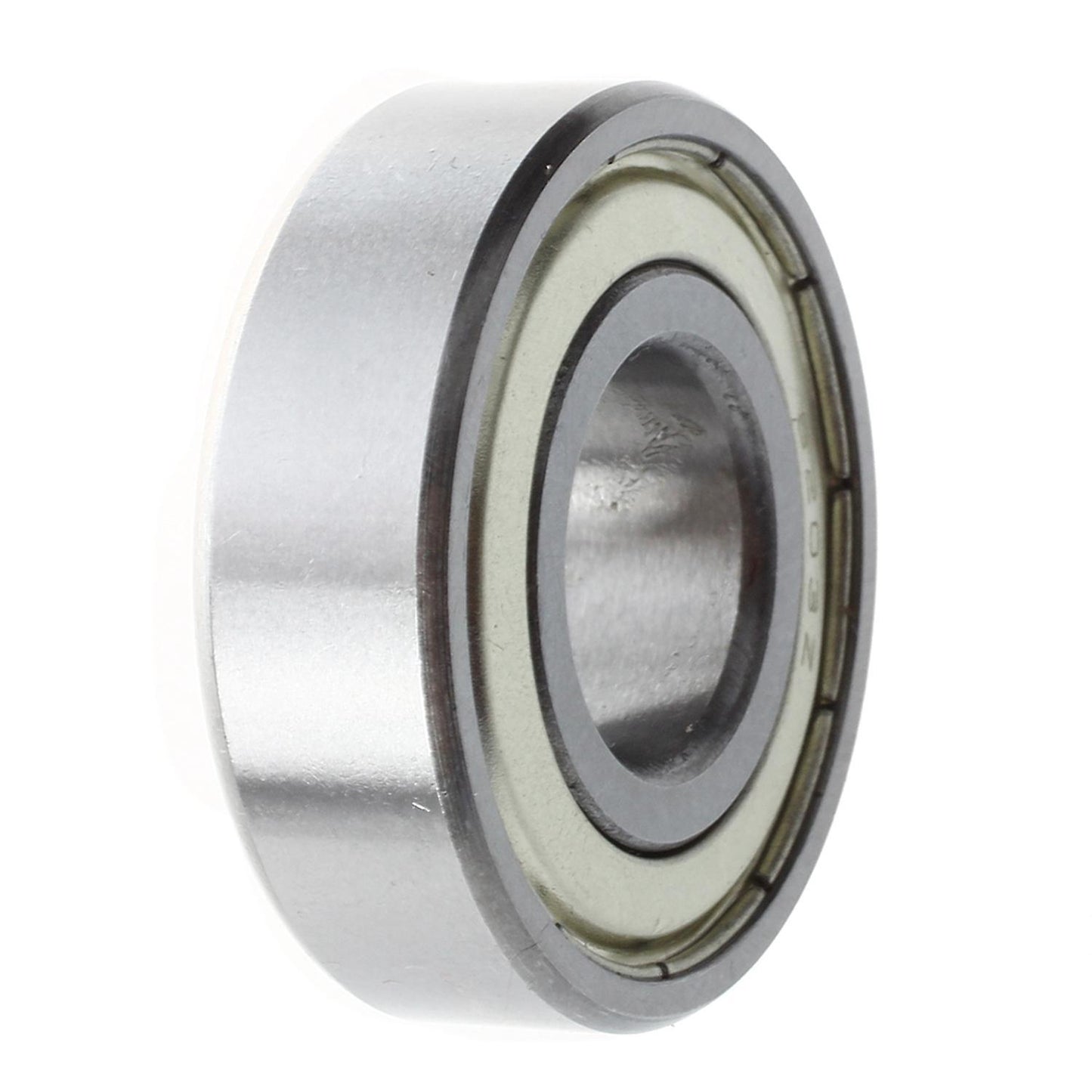6200zz 2 Metal Shields Deep Groove Ball Bearing 10mm X 30mm X 9mm