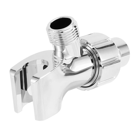 Metal Shower Head Shower Bracket, Shower Arm Adapter