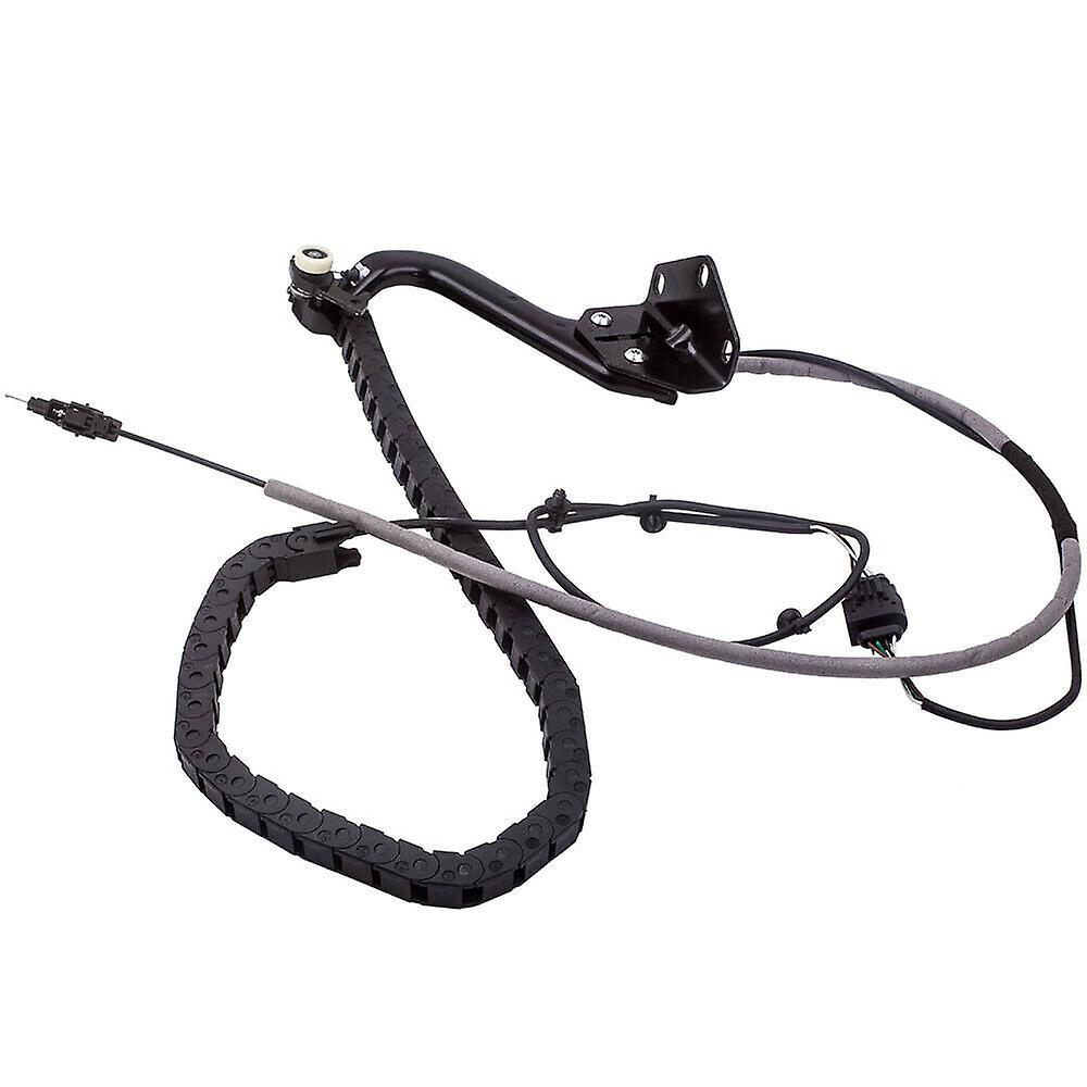 Car Rear Right Sliding Door Cable for Mercedes Bezn Sprinter Crafter