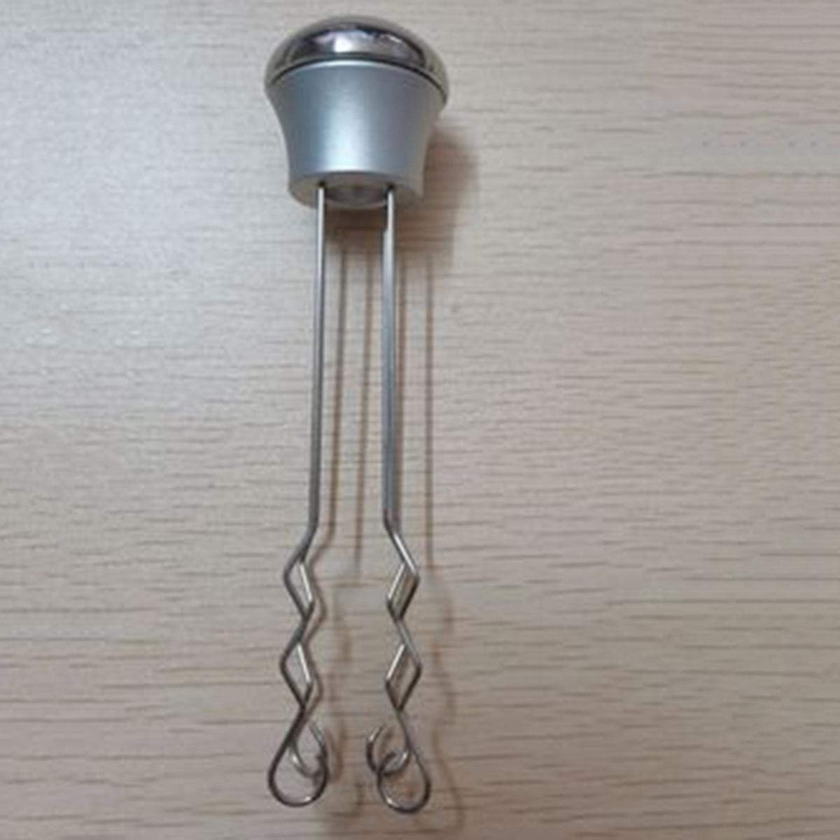 Coffee Powder Stirrer Coffee Powder Hand Tamper Distributor Tools B