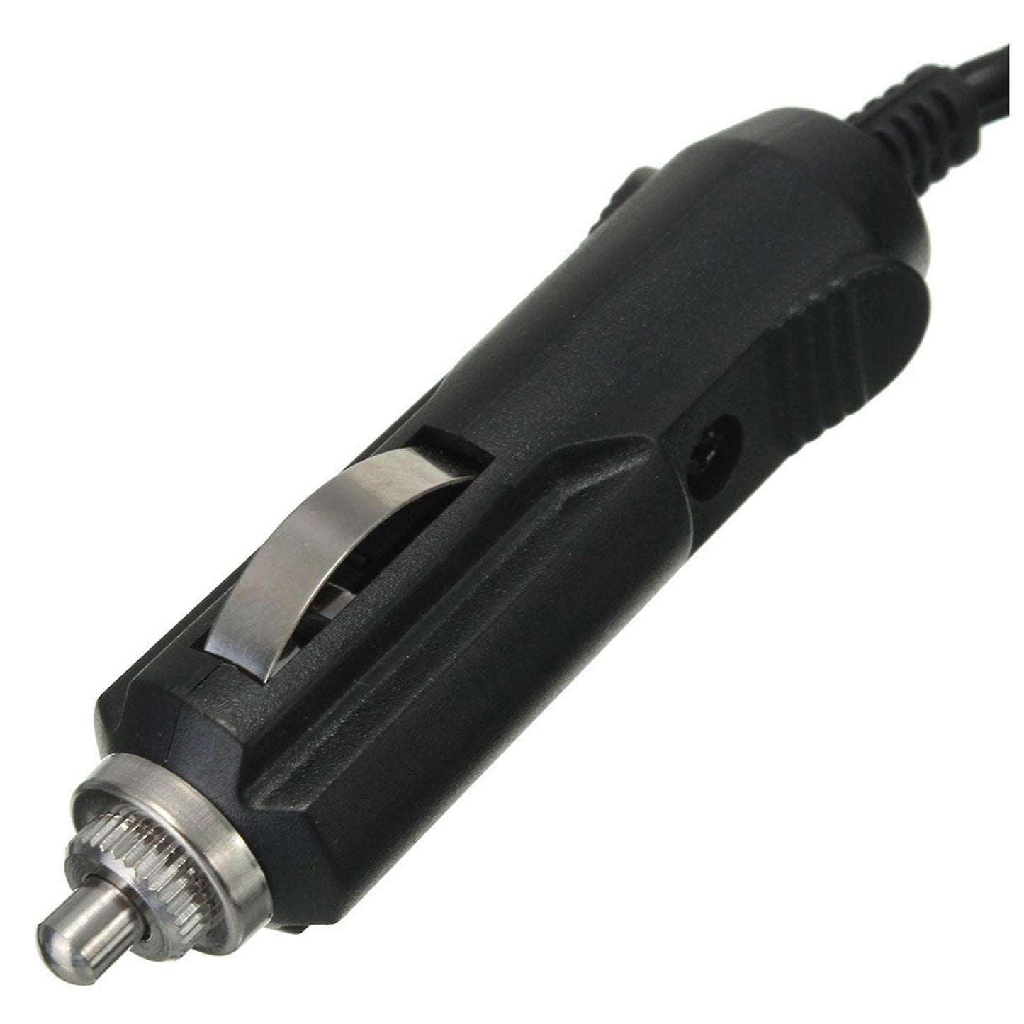 2m 12v Car Cooler Box Fridge Cigarette Lighter 2 Pin Charger Cable