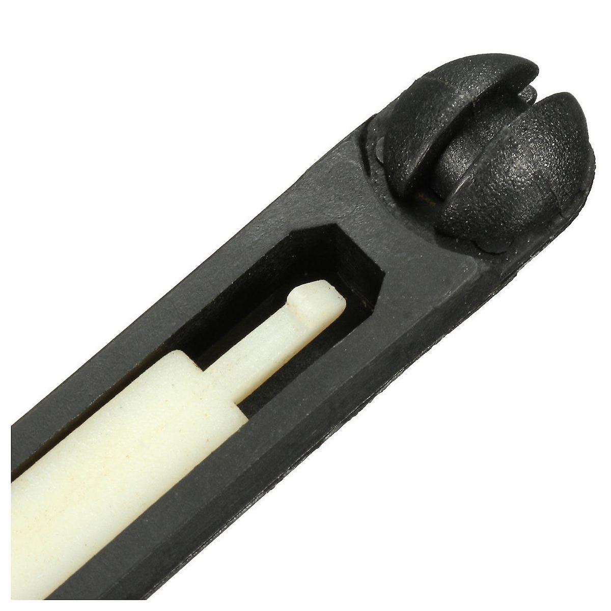 For Ford Focus Bonnet Hood Lock Latch Repair Kit Tie Rod