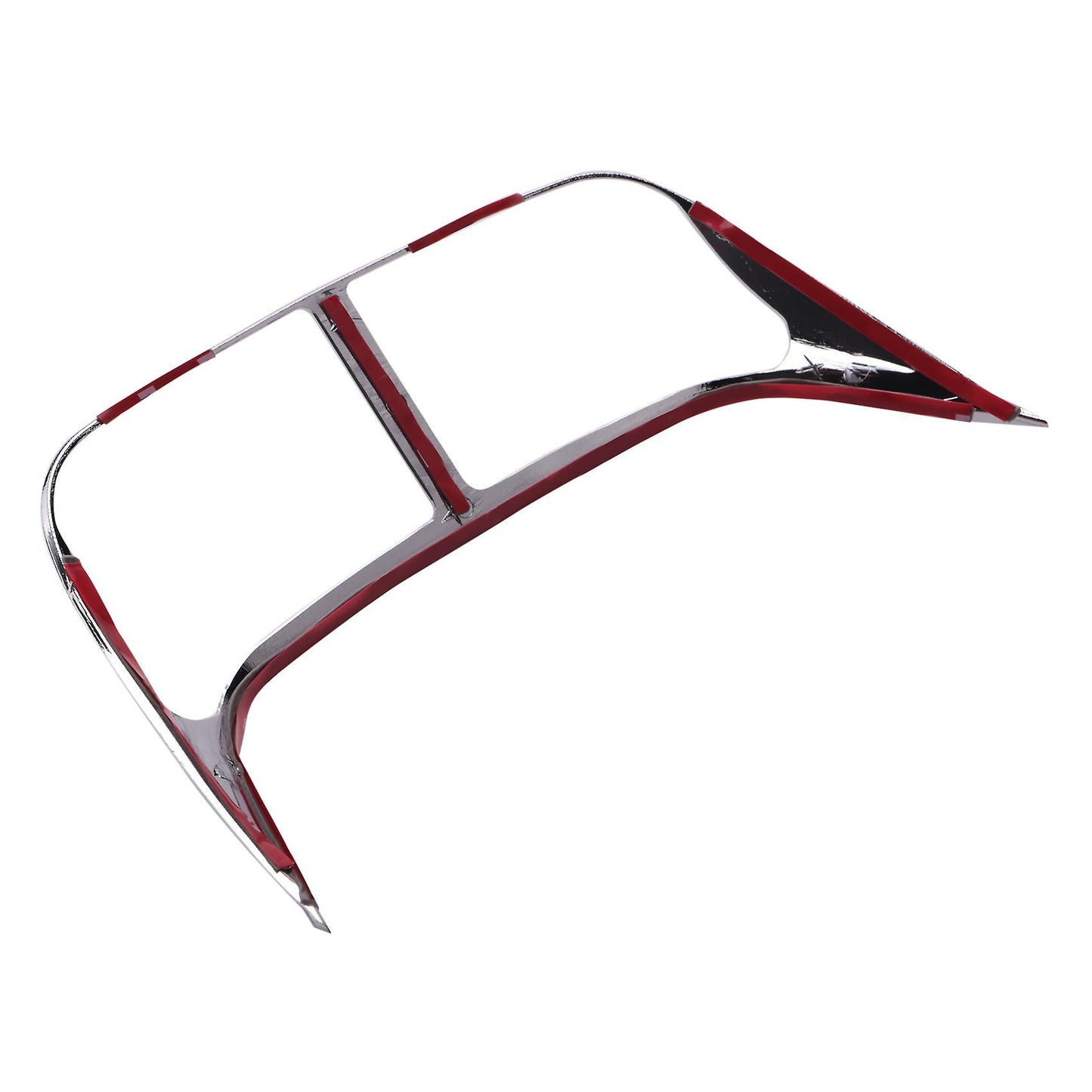 Car Air Conditioning Frame Sticker Trim for Chevrolet Sail 2010-2014