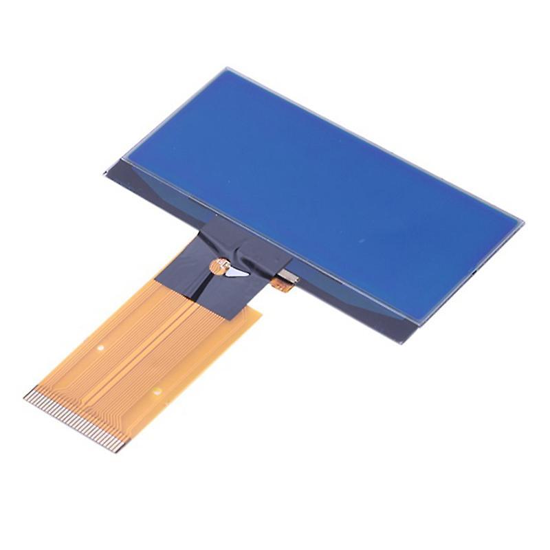Car Lcd Display Screen for Benz W203 C Class Instrument Pixel Repair