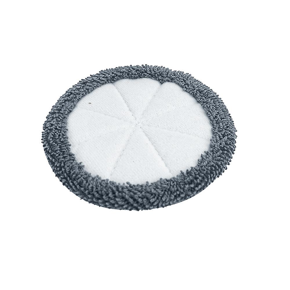 2pcs for Ecovacs N9 N9+ Robot Vacuum Cleaner with Microfiber Mop