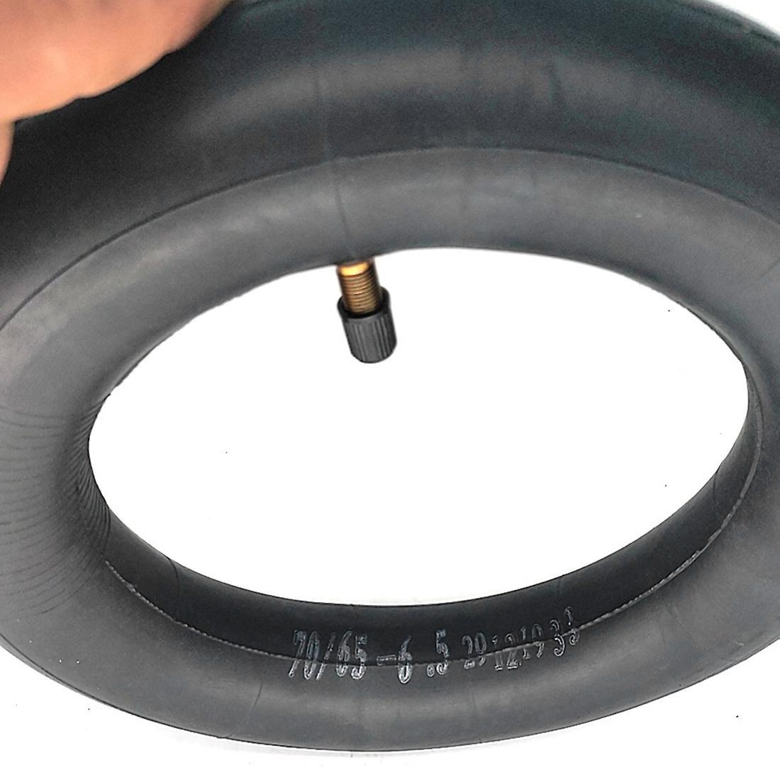 Inner Tube Tire for Xiaomi Ninebot Electric Scooter Accessories Black
