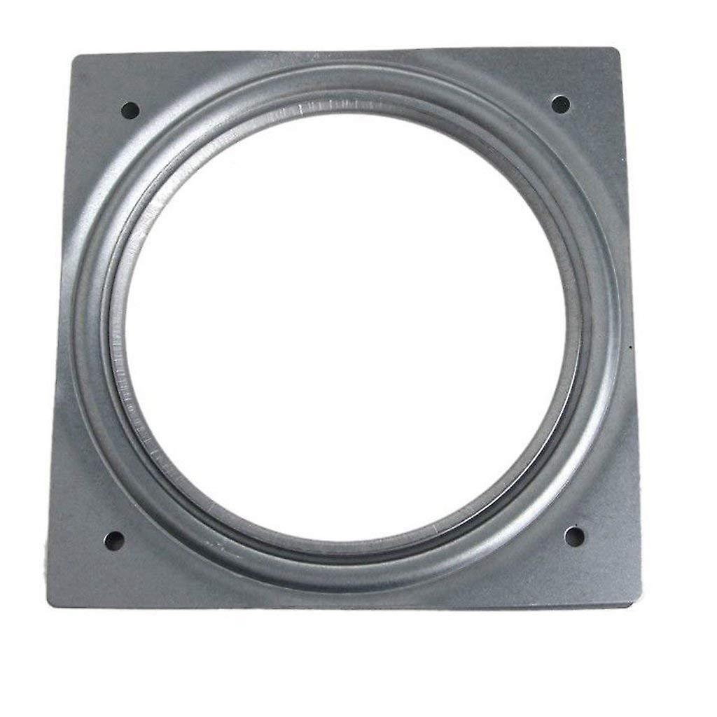 Lazy Susan Roulement A Billes Plaque Pivotante Metal - 72x 72x 9mm