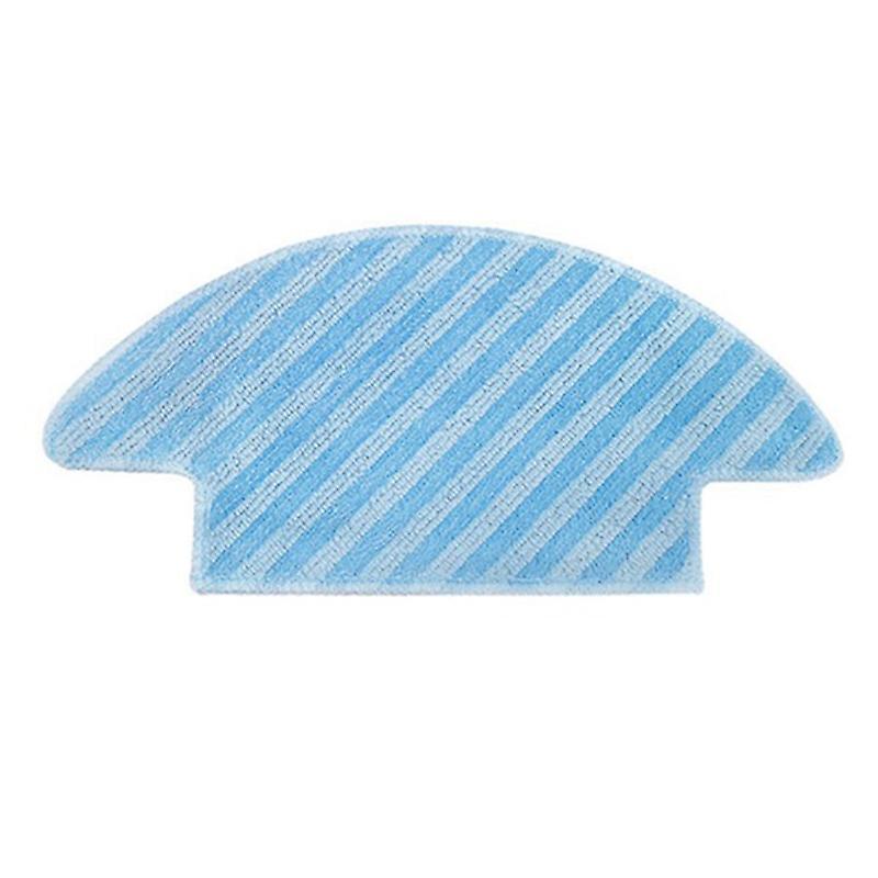5pcs Vacuum Cleaner Mop Cloth for Lefant M210 M210s M210b M213