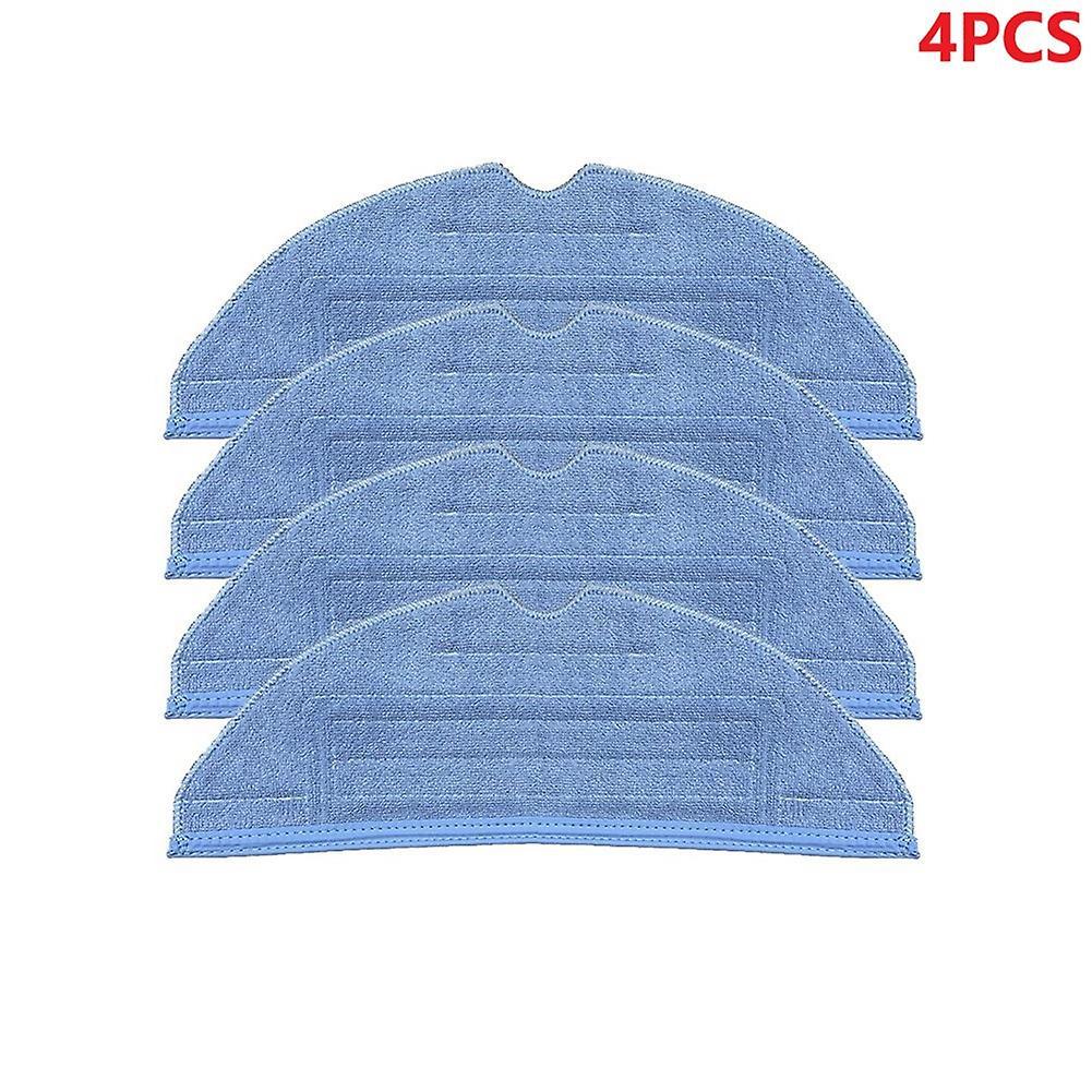Mop Cloths for Xiaomi Roborock S7plus T7s S7 S7 Max S7 Maxv S70 S75 A
