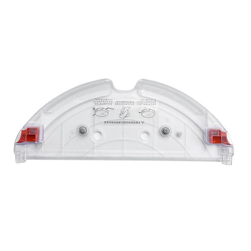 Dust Box Water Tank Tray for Xiaomi Roborock S5 Max S50 Max S55 Max