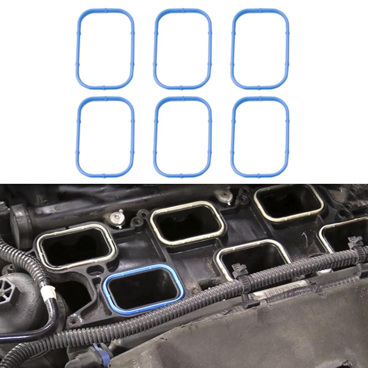 Intake Manifold Gasket Set Plenum Gasket for Chrysler Dodge Jeep Ram