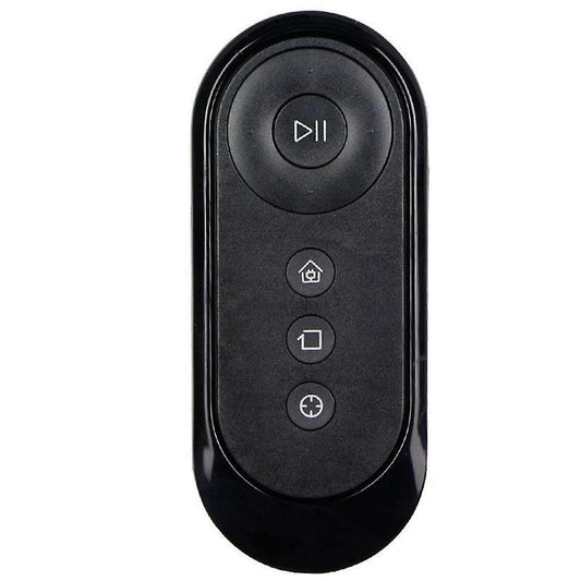 Rc1633 Remote Control for Ecovacs Deebot Ozmo 500 501 502 505 600 601