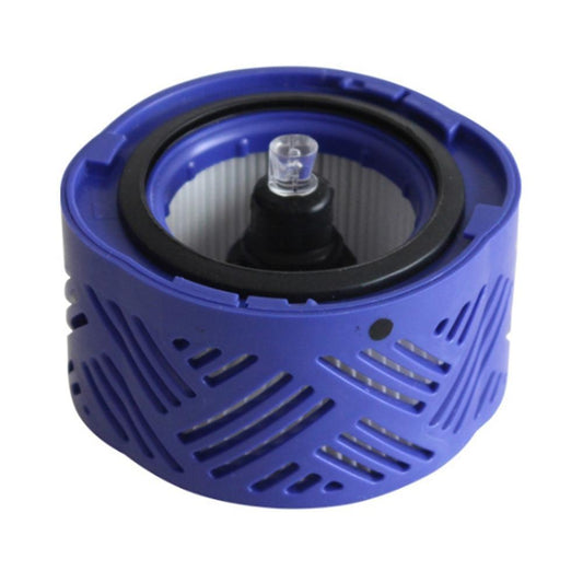 1 Pcs for Dyson V6 Dc59 Vacuum Cleaner, Hepa Replacement Filters