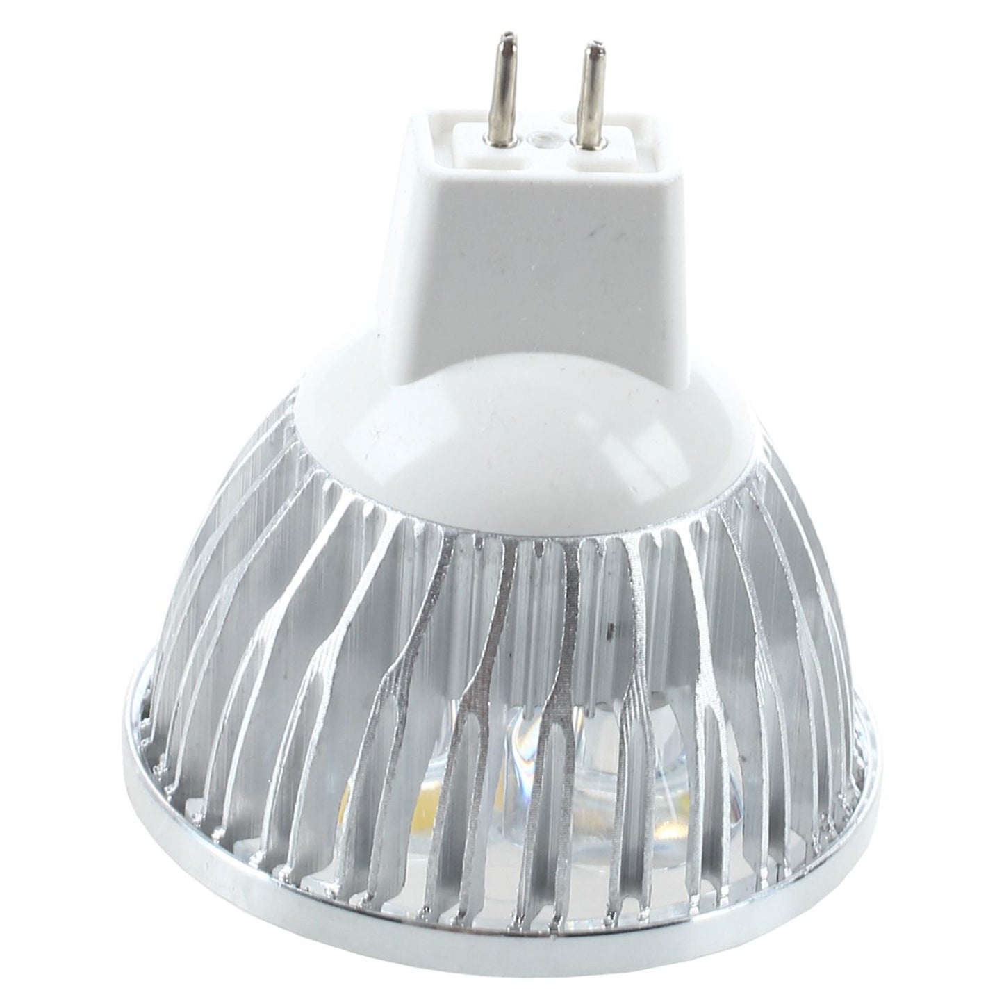 Mr16 High Power 4 Led Spotlights Spot Light Bulb Lamp 3600k