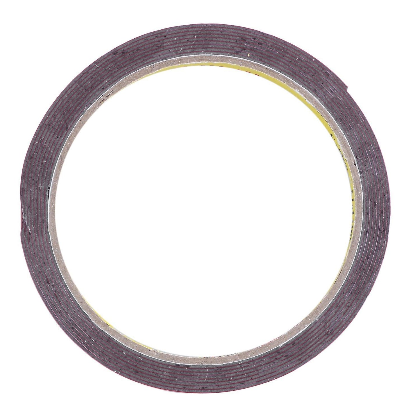 3m Auto Acrylic Foam Double Sided Attachment Tape 6 Mm Car Automotive Trim
