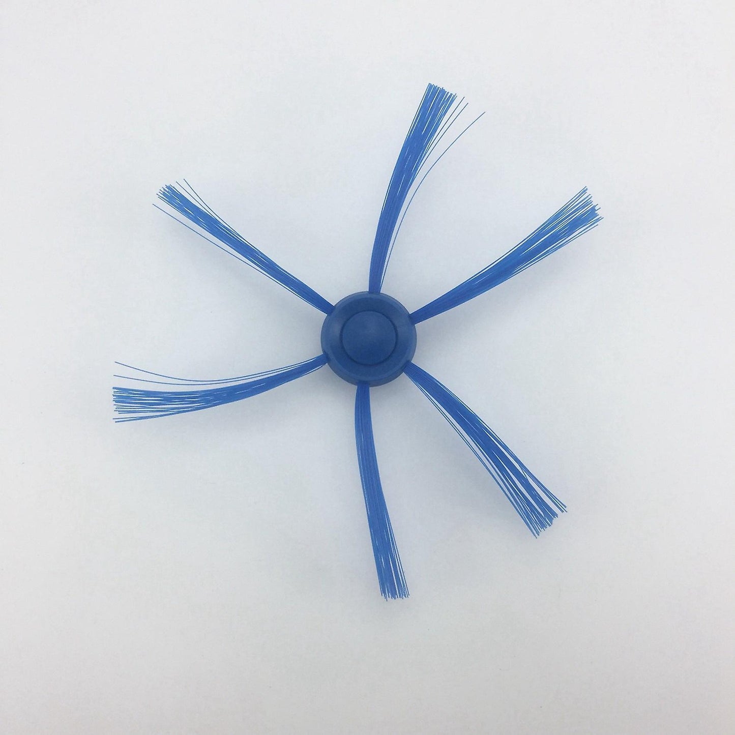 4pcs 6-armed Sweeping Robot Side Brushes for Philips Fc8796 Fc8794