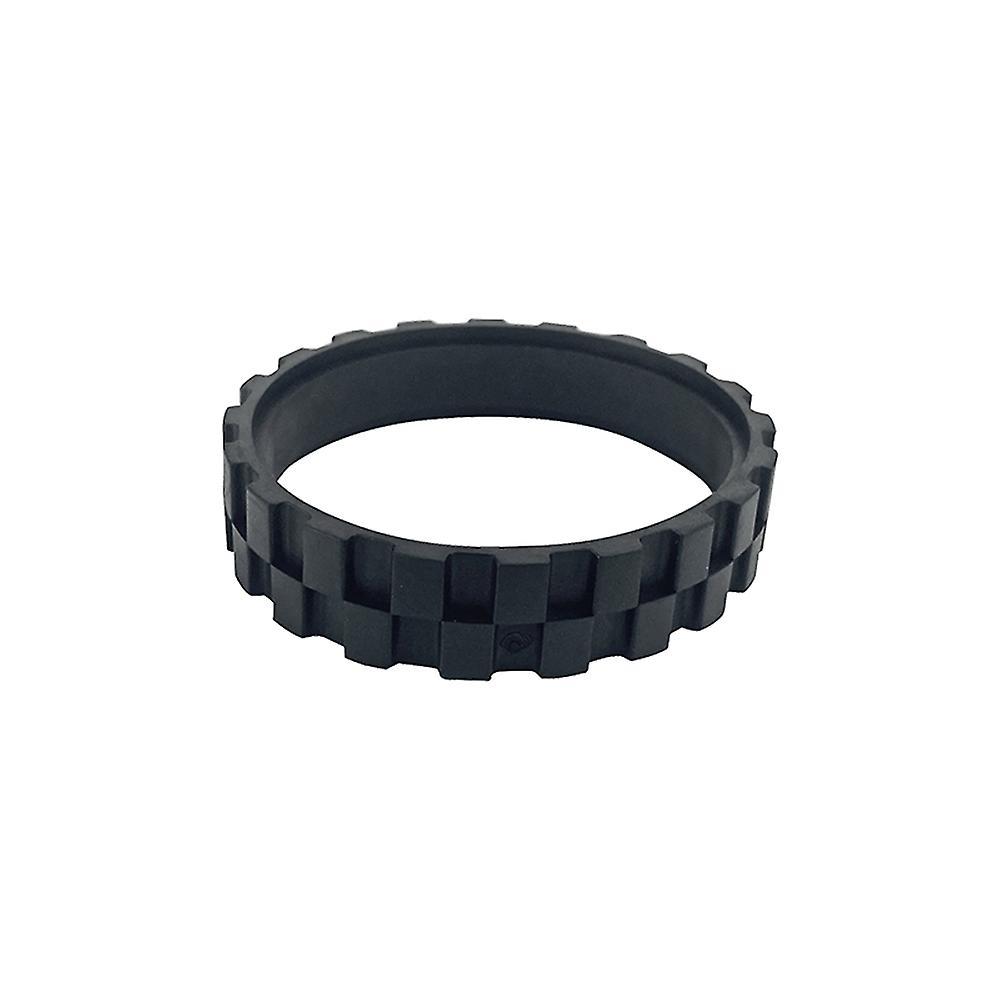 2pcs for Roborock S5/t6/t7 Accessories Xiaomi Walking Wheel Tire Skin