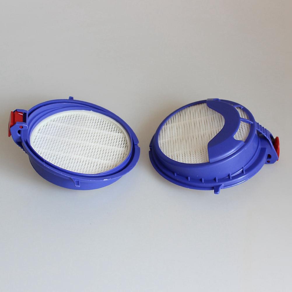 3pcs Post Filter for Dyson Dc25 Vacuum Cleaner Hepa Filter Elements