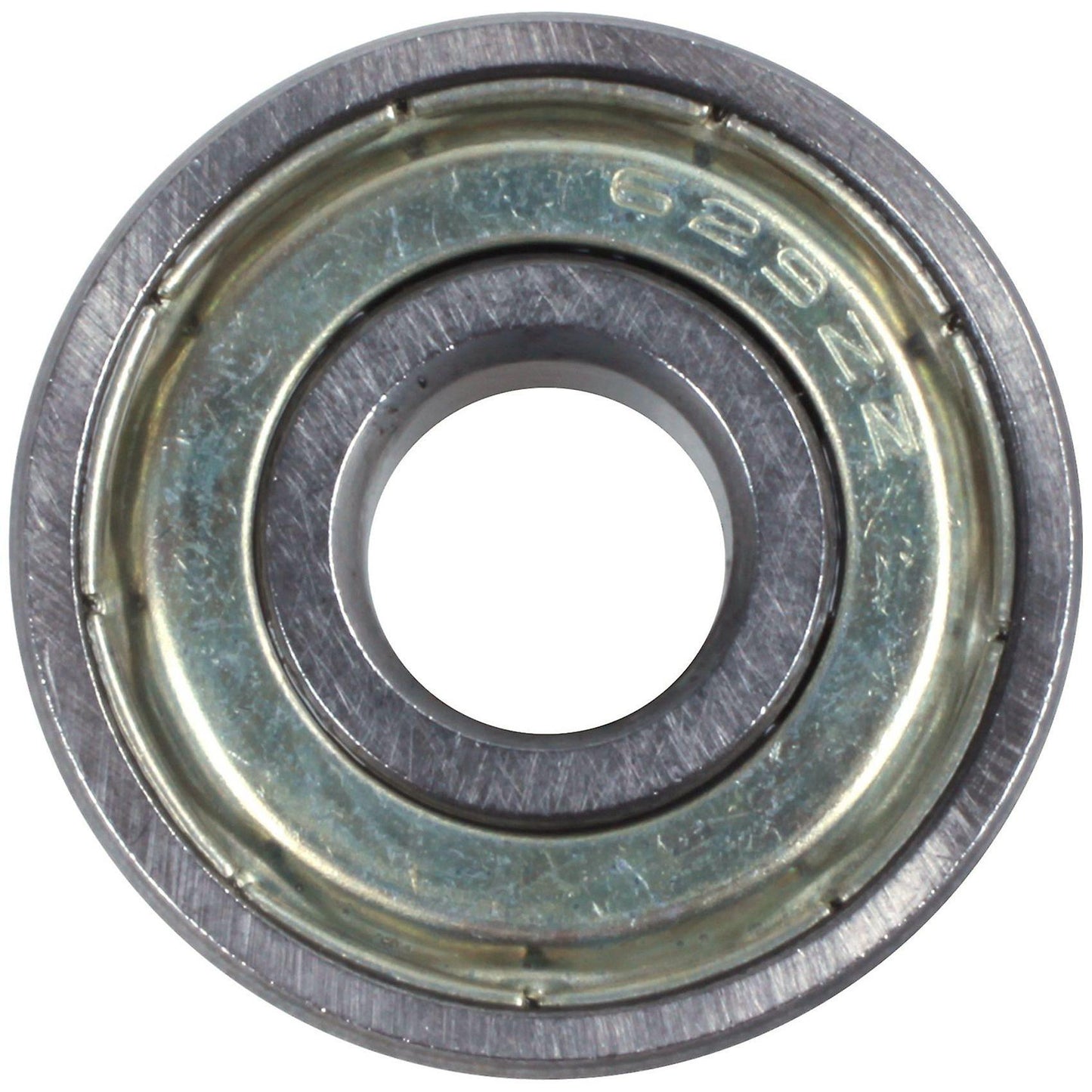 2x 629z Metall Versiegelt Deep Tiefe Rille Kugellager 9x26x8mm