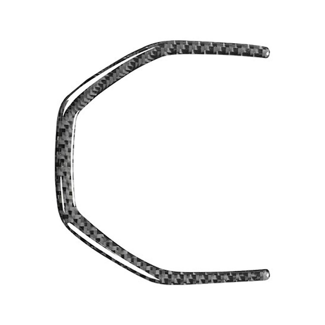 Steering Wheel Frame Cover Trim for Land Rover Discovery 2015-2019