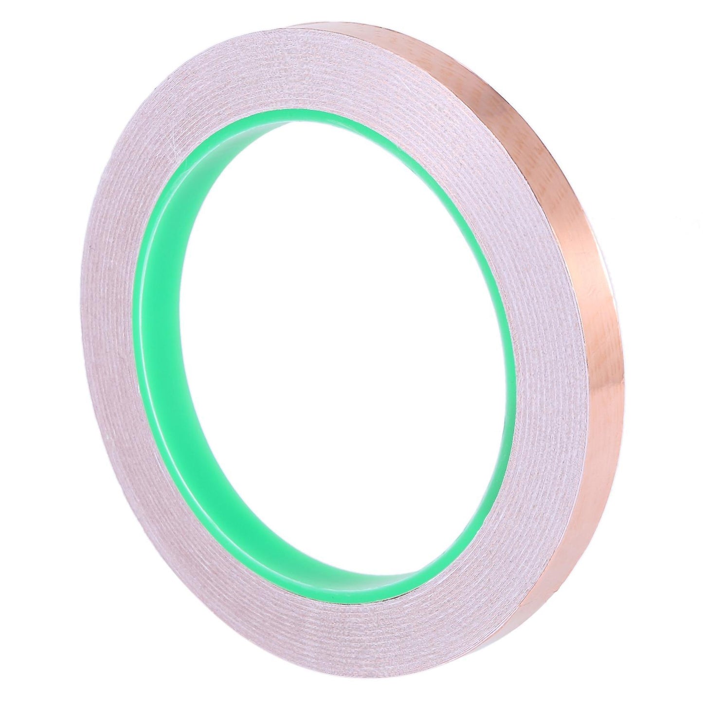3 Pack Aluminum Foil Tape with Conductive Adhesive,3 Sizes(6/8/10mm)
