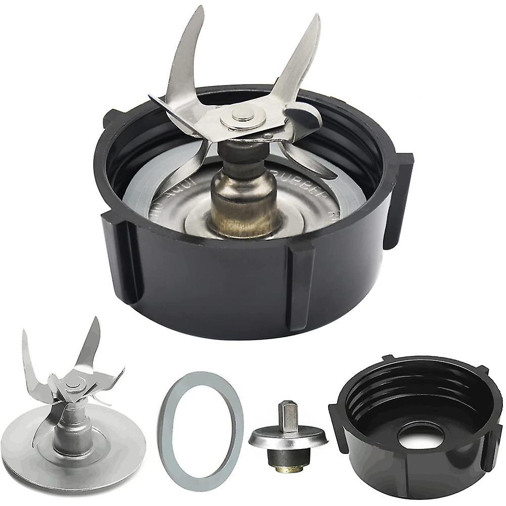 Replacement Parts Blender Blade Compatible for Oster, 6 Point