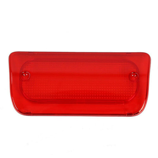 Fit for Chevy S10 94-04 Gmc Sonoma 3rd Brake Light Lens 16520296