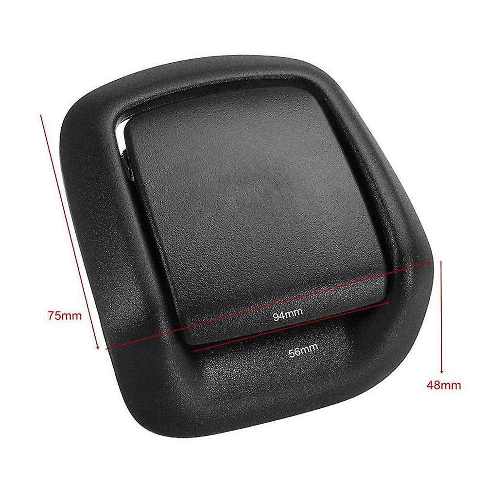 Car Seat Tilt Handle for Ford Fiesta Mk6 Vi 2002-2008 3 Door 1417520