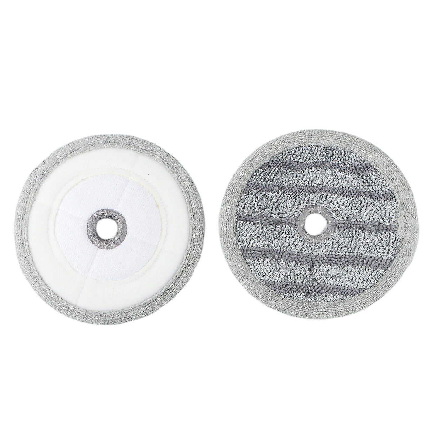 4pcs Mop Pads for Lg Steam Mop Cloth A9 Mopping Machine Cloth Mop