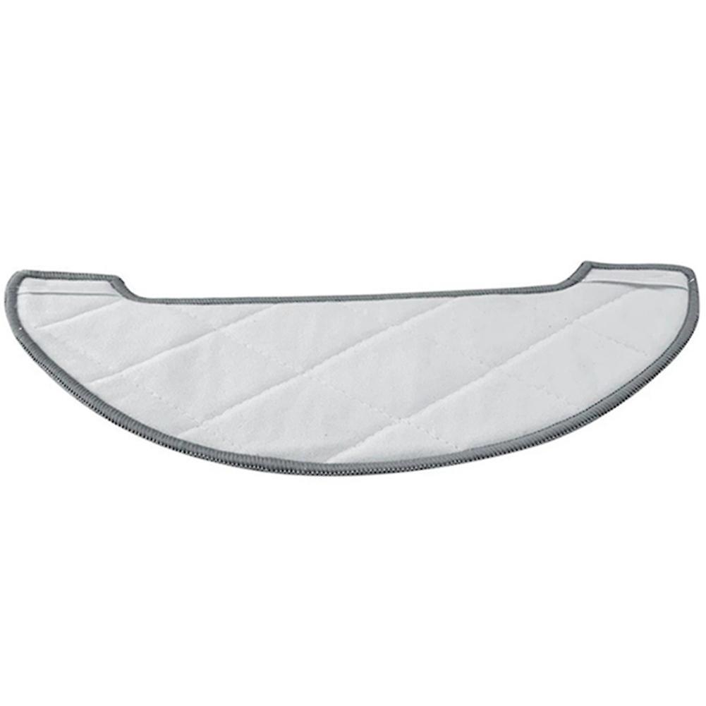 5pcs Cleaning Cloth Mop Cloth Accessories for Proscenic 850t Parts