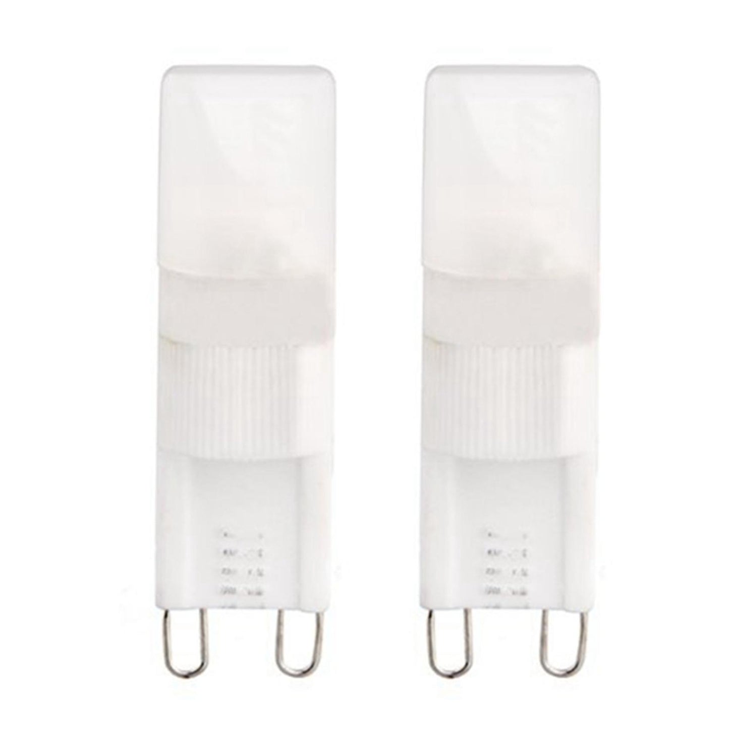 G9 Warmweiss Led Birne Lampe Spotlicht High Power 1w Ac 220-240v Hot