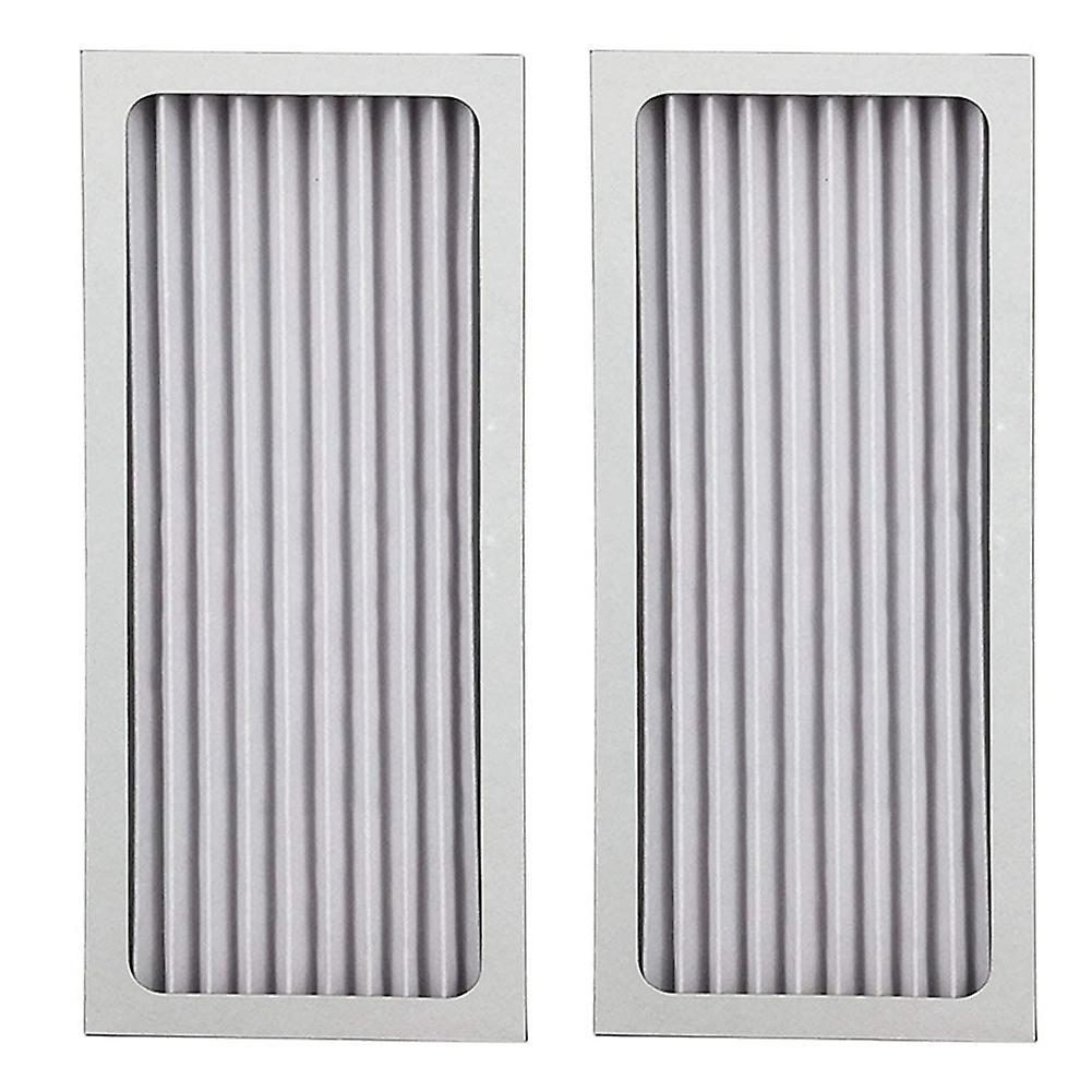2-pack Hepa Filters Compatible with Hamilton Beach Trueair Compact
