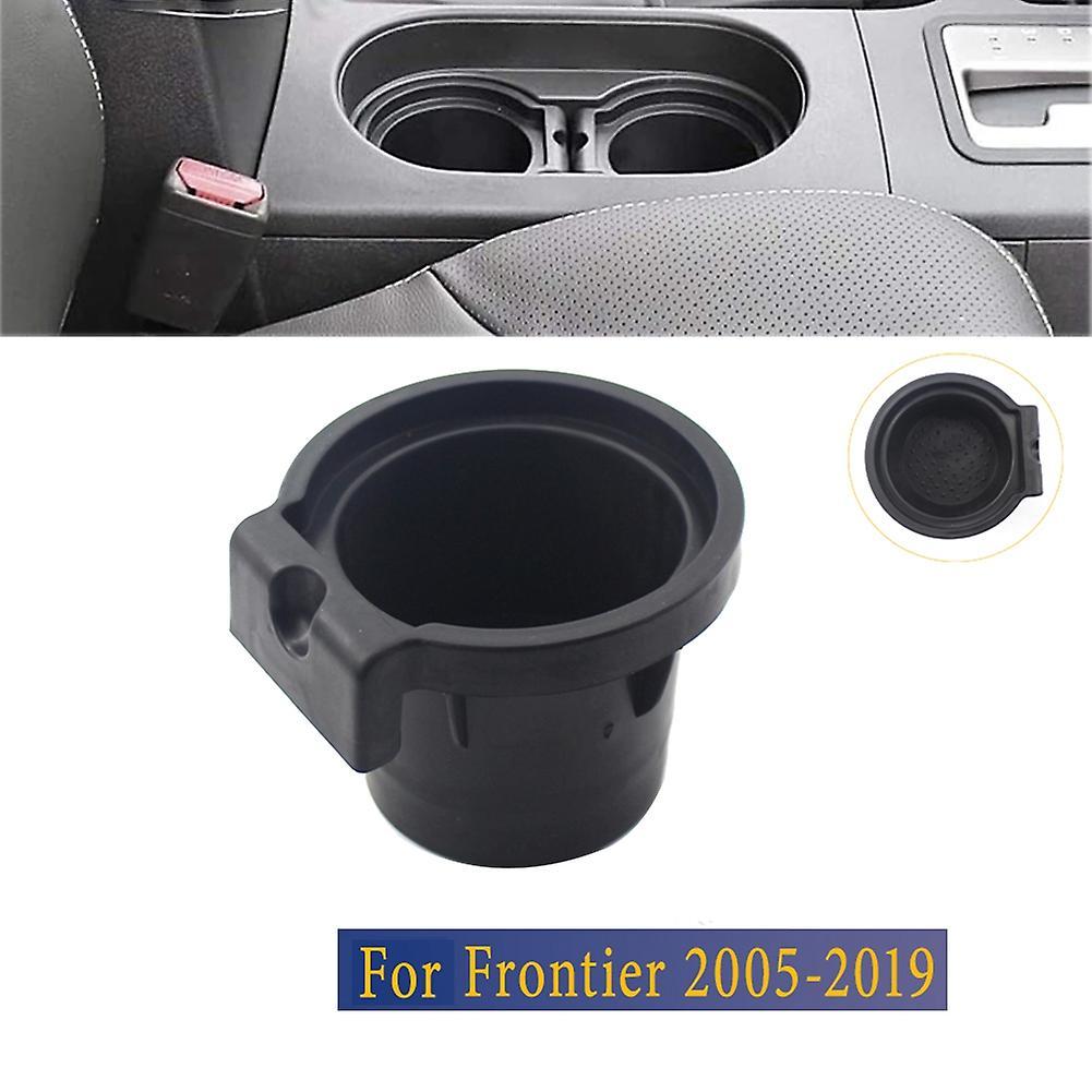 Car Console Cup Holder Insert Line Water Drink Bottle Bracket
