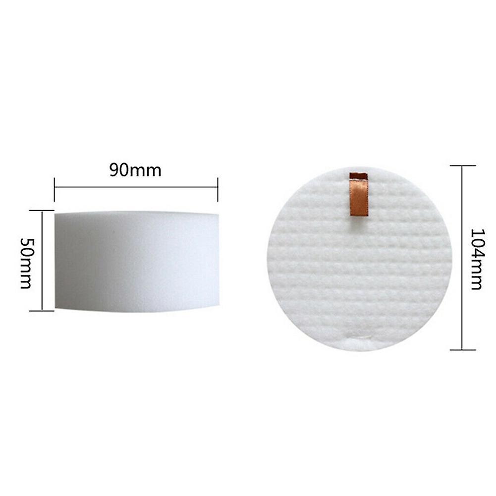 Nz801ukt Filter for Shark Nv680, Nv681, Nv682, Nv683, Cleaner Parts